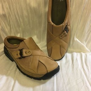 Cole Haan shoes with Nike air technology